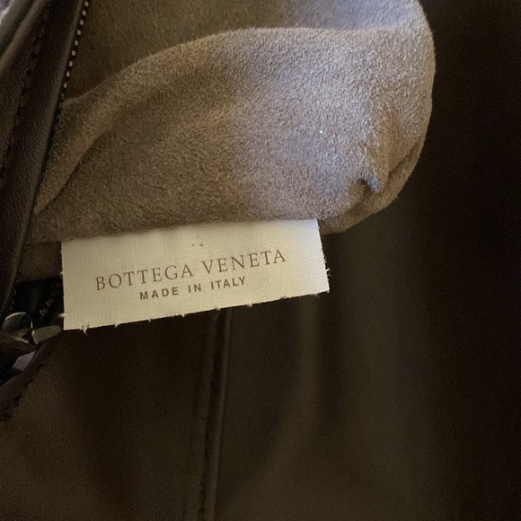 Bottega Veneta Snakeskin and Karung Rialto COA - Picture 12 of 15